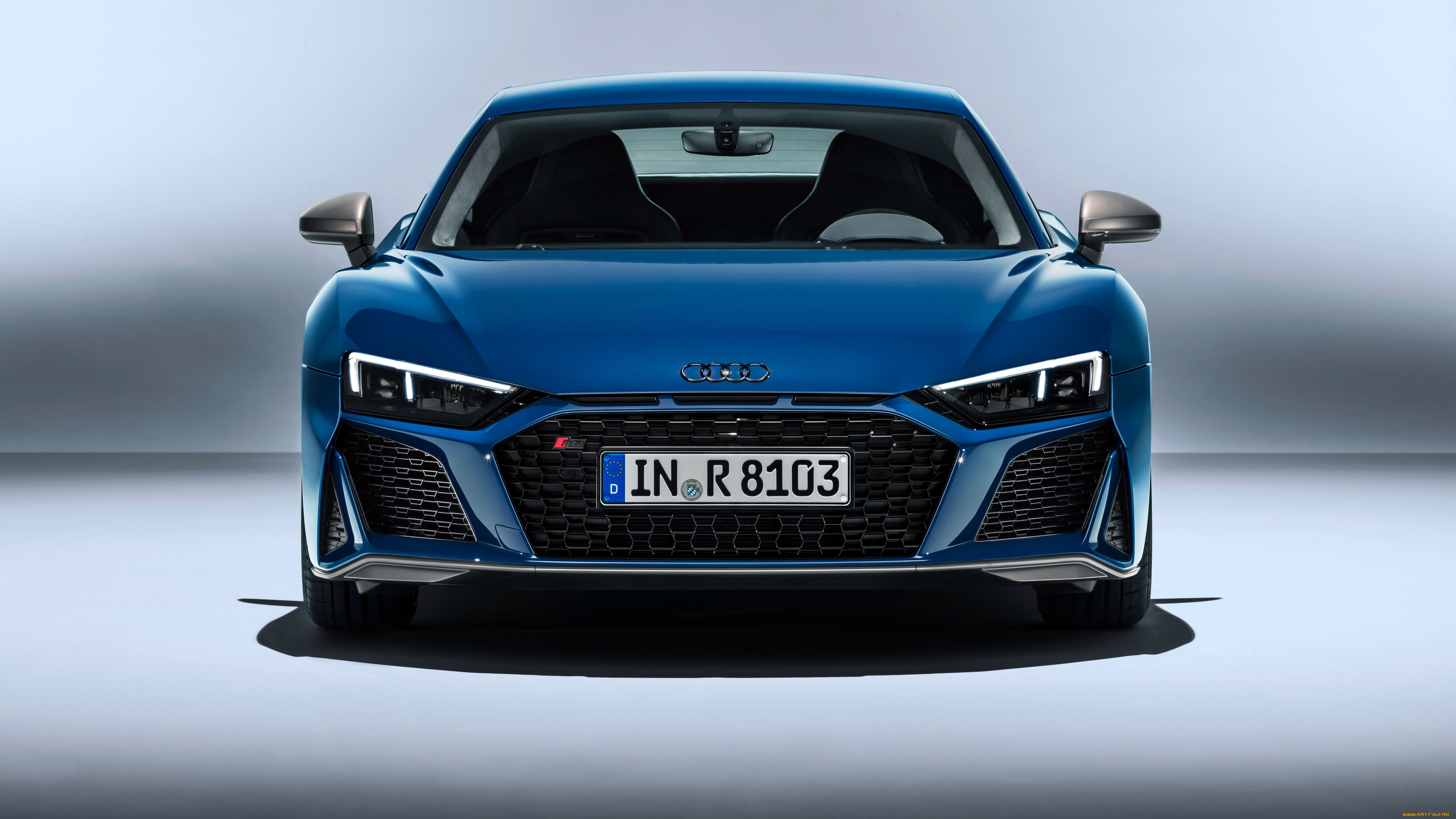 2018 audi r8 spyder v10, , audi, 